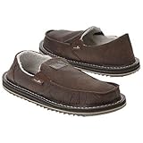 Sanuk Men's Dawn Patrol Low Sidewalk Surfer