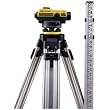 CST/Berger 55-SLVP28ND SAL N Series Automatic Levels 28X Auto Level Kit, incl. tripod & rod
