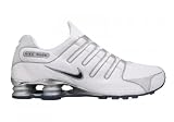 Nike Shox NZ / 309720-142 - 