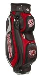 Team Effort South Carolina Gamecocks Lettermans Club II Cooler Cart Bag