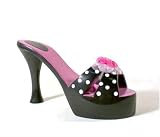 Pink Shoe Cell Phone Holder