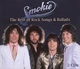 Best of the Rock Songs and Ballads - Smokie