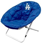 Logo Inc Los Angeles Dodgers Sphere Chair