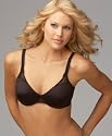 Bali? "No-Slip Strap" Underwire Bra