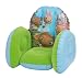 Waybuloo Flocked Chair
