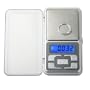Mini-Balance de tr�s haute pr�cision au centi�me de gramme 200g x 0.01g