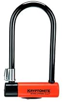 Kryptonite Evolution Series 4 Standard Lock with EZMount Bracket