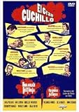 El Gran Cuchillo.(1955).The Big Knife