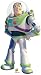 Buzz Lightyear (Disney Pixar Toy Story 3) Life-Size Standup Poster