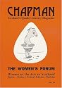 Women in the Arts in Scotland (Chapman Magazine)