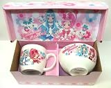 ハートキャッチプリキュア！　マグ＆茶碗セット　パート2