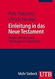 Einleitung in das Neue Testament