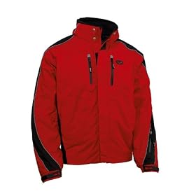 Woodworm Ski Wear -Yeti Ski Jacket