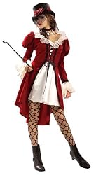 Adult Victorian Lolita Costume - Womens Small