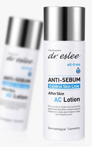 Dr. Eslee After Skin Ac Lotion