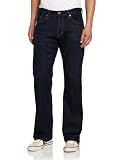 AG Adriano Goldschmied Mens Hero Relaxed Straight Jean