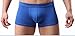 Astarin Men's Modal Underwear Comfortable Trunks