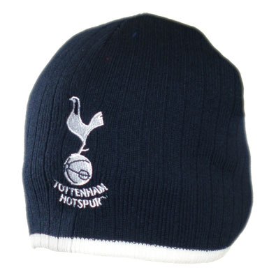 Tottenham Hotspur FC Knitted Hat WS Tottenham Hotspur FC Knitted Hat WS