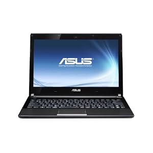 ASUS U30SD-XA1 13.3-Inch Laptop Review