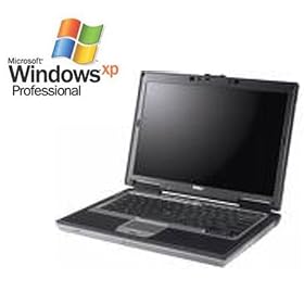 DELL LATITUDE D620 INTEL CORE DUO CENTRINO 1.66GHz 40GB 1GB CDRW/DVD 14