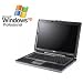 DELL LATITUDE D620 INTEL CORE DUO CENTRINO 1.66GHz 40GB 1GB CDRW/DVD 14 WIDE XP WI-FI