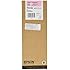 Epson UltraChrome Ink Cartridge - 220ml Light Magenta (T544600)