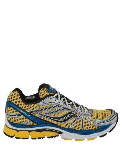 Saucony Herren Laufschuh ProGrid Triumph 8 in zwei Farben
