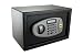 Yale Digital High Security Home Safe Solid Steel New With Lc
