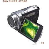 High Definition Digital Video Camera