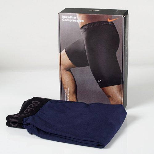 nike pro basic short