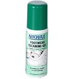 Nikwax Footwear Cleaning Gel 125ml