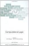 Cover for 9783540645894