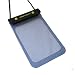 New Version TrendyDigital WaterGuard Waterproof Case for Kindle 1, 2,3 (First, Second and Third Generation Kindle), Blue Border