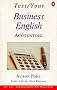 Test Your Business English: Accounting