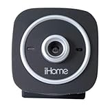 iHome MyLife Webcam Pro 3.0 MP Webcam