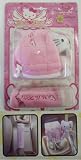 Hello Kitty Sanrio Car Shift Knob Cover and Brake Cover