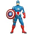 Avengers - 37488 - Figurine - Shield Spinning Captain America