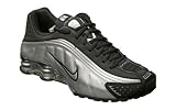 Nike - Nike Mens Shox R4 Running Shoes