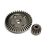 Bevel Gear 38 13T: ESAV by Hobby Products International