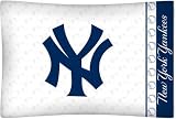New York Yankees Pillowcase