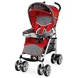 Chicco Trevi Stroller - Fuego