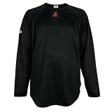 Arizona Diamondbacks Therma Base Tech Fleece