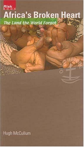 Africa's Broken Heart: Congo-The Land the World Forgot (Risk Book) under Ecumenism in The Books Store