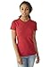 Alternative Women's Basic Short Sleeve Crew Neck Tee