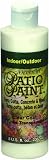 DecoArt DCP24 9 Patio Paint, 8 Ounce, Clear Coat Reviews 41rVTha 8OL. SL160 DecoArt DCP24 9 Patio Paint, 8 Ounce, Clear Coat Reviews