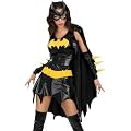 Batgirl Costume - Ladies