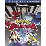 Nintendo Gamecube Pokemon Colosseum Official Player’s Guide