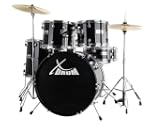 XDrum Semi (Schlagzeug Komplettset un...