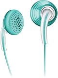 Philips SHE3623/17 Bubbles of Fun In-Ear Headphone (Blue)