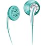 Philips SHE3623/27 In Ear Headphone (Sea Foam Green)
